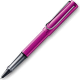 Pióro kulkowe Lamy AL-star | Vibrant Pink