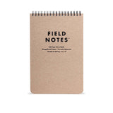 Notes Field Notes The Steno A5+