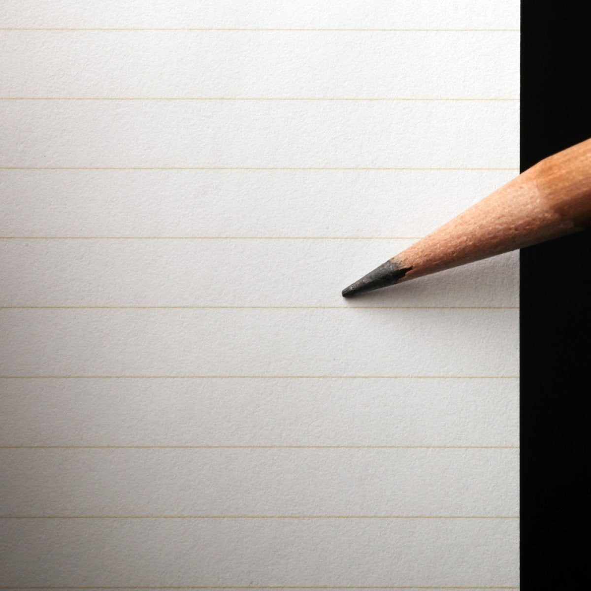 Notesy Field Notes Original Kraft 3 szt. w linie