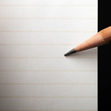 Notesy Field Notes Original Kraft 3 szt. w linie