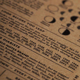 Planer tygodniowy Field Notes 56- Week Planner