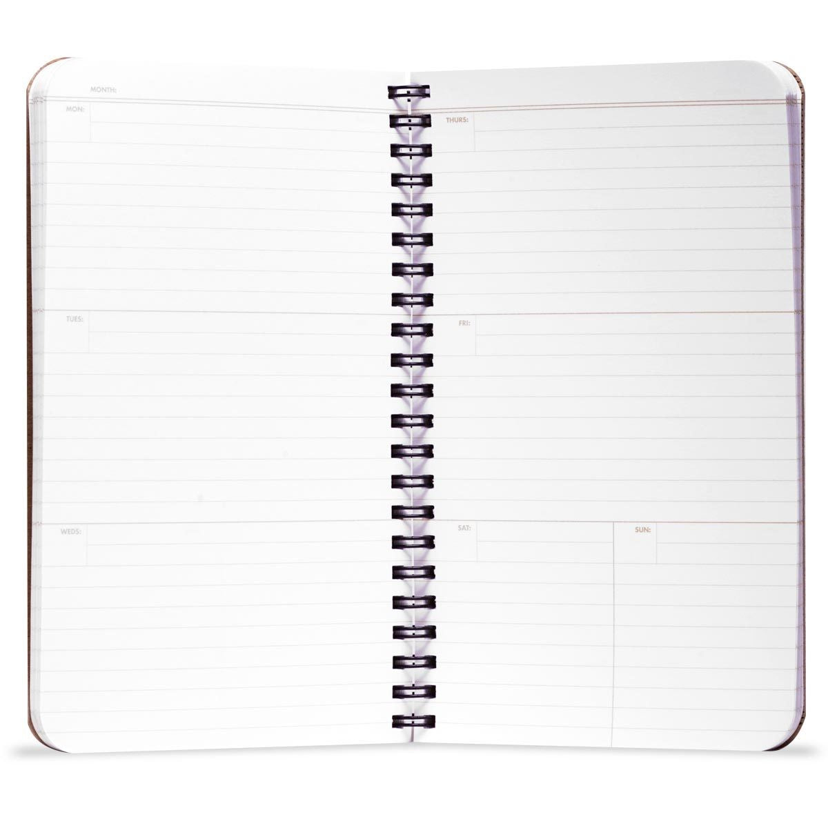 Planer tygodniowy Field Notes 56- Week Planner