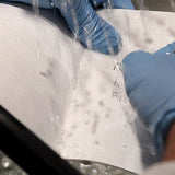 Notesy Field Notes Expedition 3 szt. w kropki