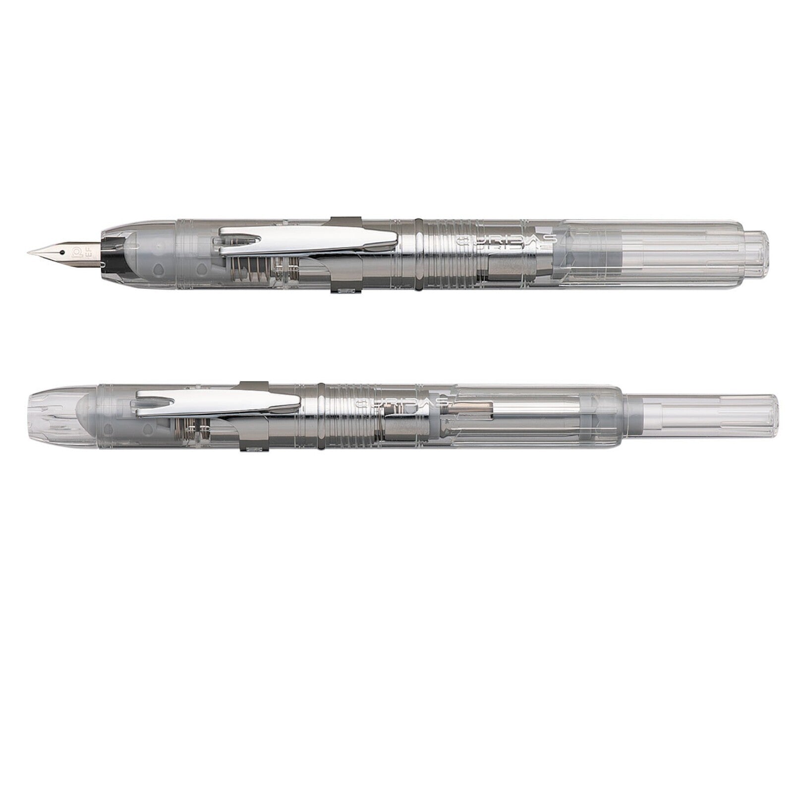 Pióro wieczne Platinum Curidas Prism Crystal