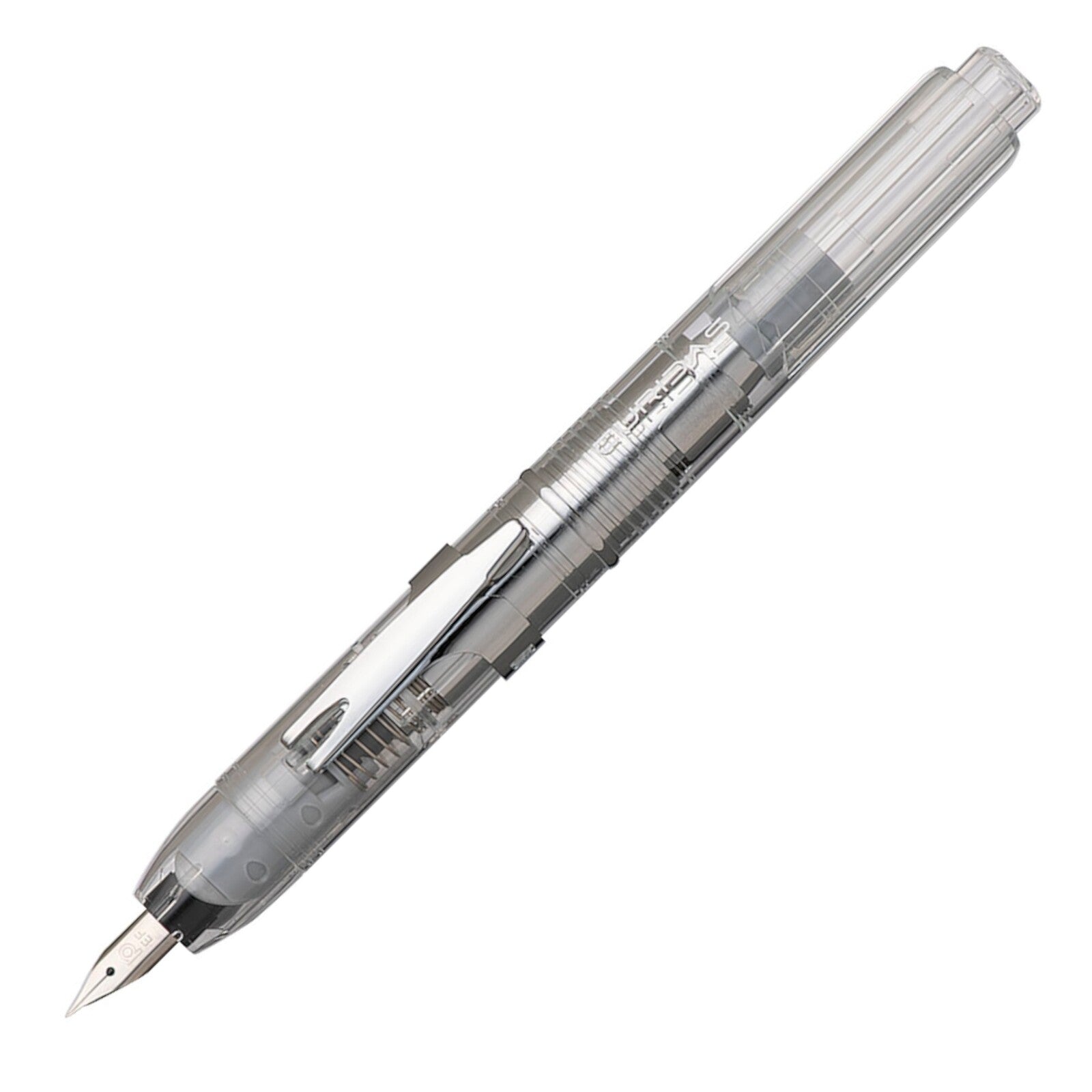 Pióro wieczne Platinum Curidas Prism Crystal