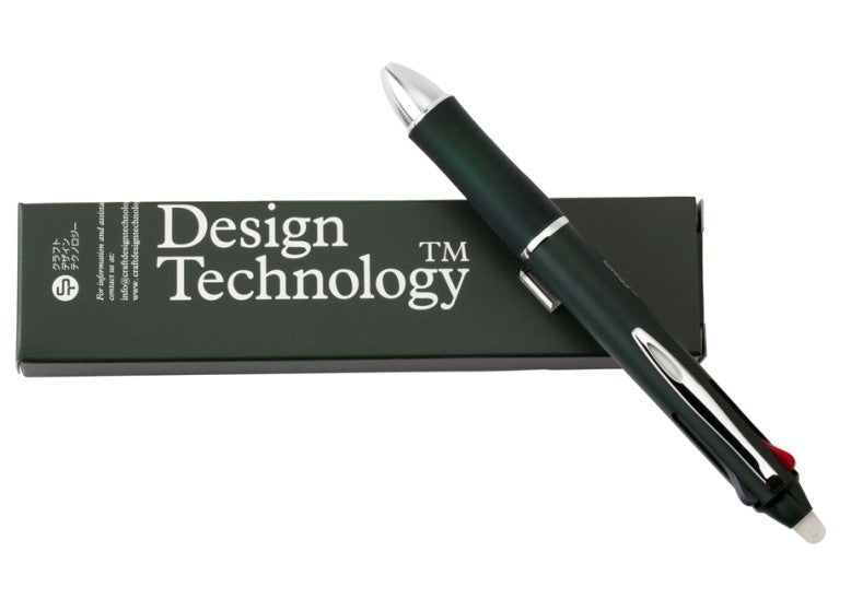 Długopis Frixtion Ball 3 Craft Design Technology