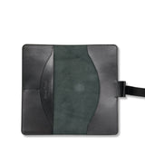 Leather cover for Hobonichi Weeks Yokohama Ateliers Phileas