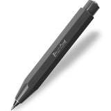Ołówek mechaniczny Kaweco Skyline 0,7 mm | Szary