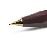 Ołówek mechaniczny Kaweco Classic 0,7 mm | Bordowy