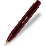 Ołówek mechaniczny Kaweco Classic 0,7 mm | Bordowy