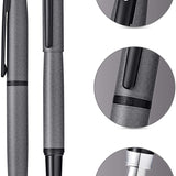 Pióro wieczne Sheaffer VFM | Matowe Szare