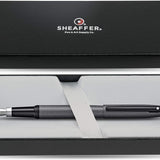 Pióro wieczne Sheaffer VFM | Matowe Szare