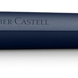 Pióro wieczne Faber-Castell Hexo Niebieskie