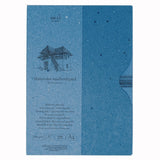 Blok do akwareli SM-LT Watercolor Pad A4