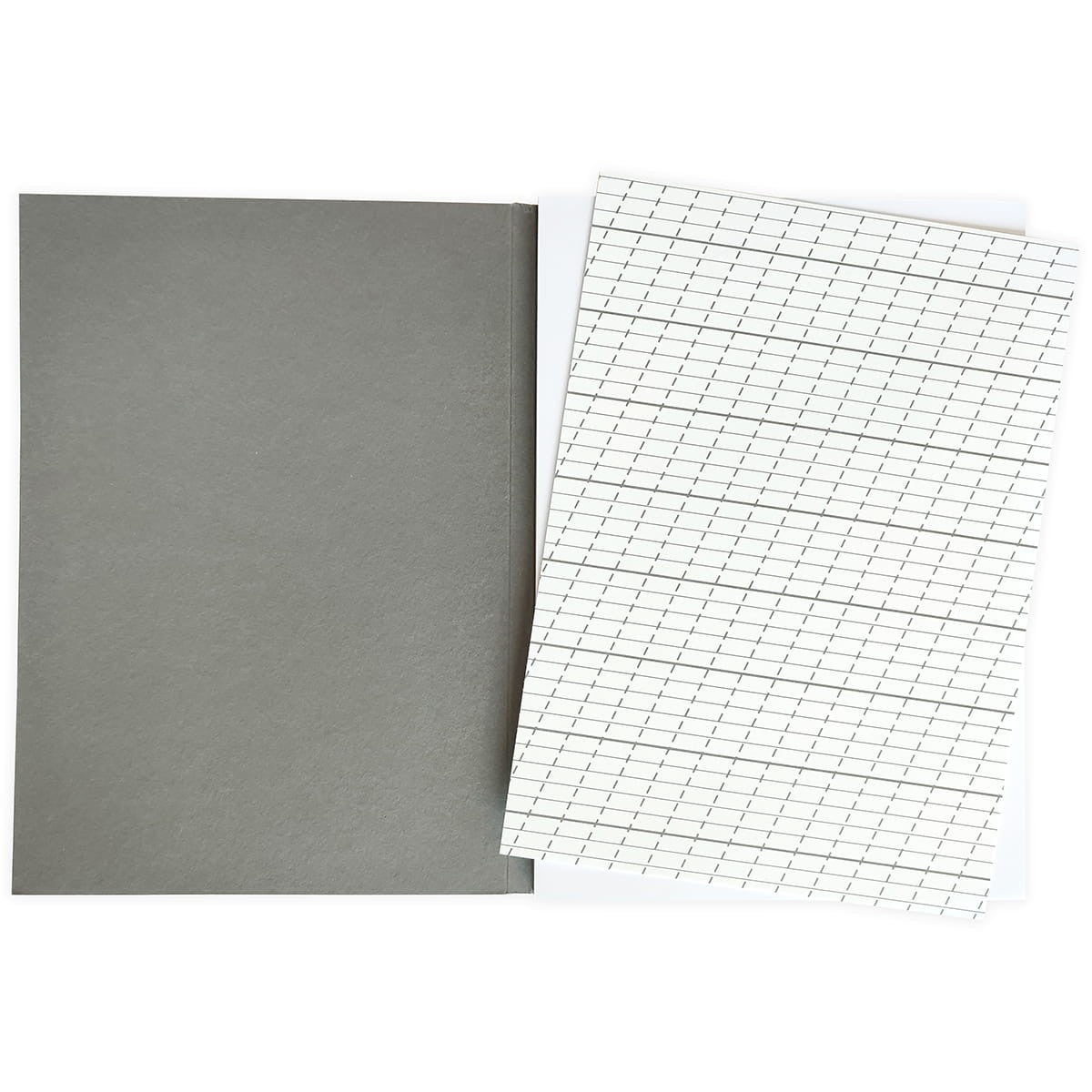 Blok do kaligrafii SM-LT Calligraphy & Lettering A4