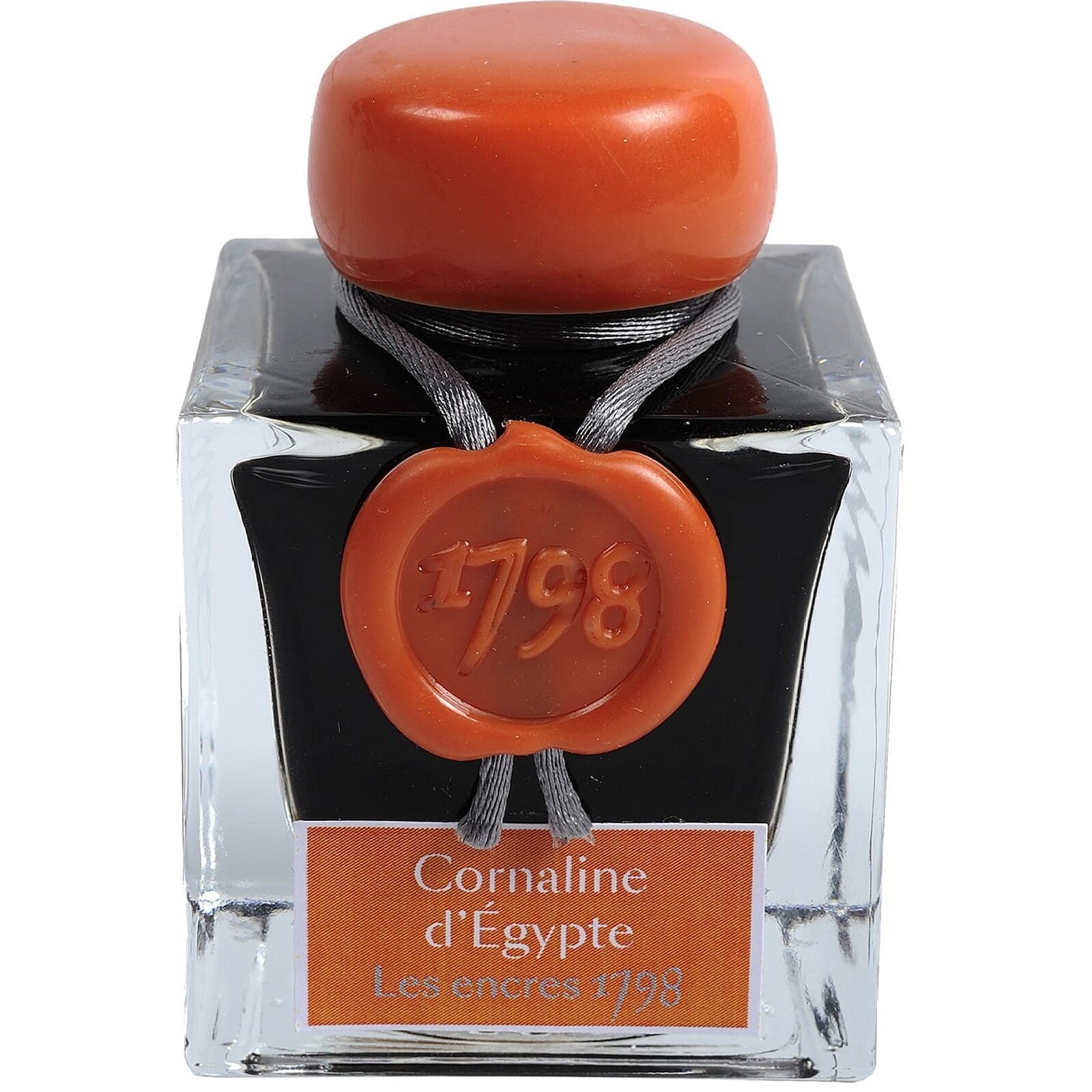 Atrament  J. Herbin 1798 50 ml | Cornaline d'Egypte