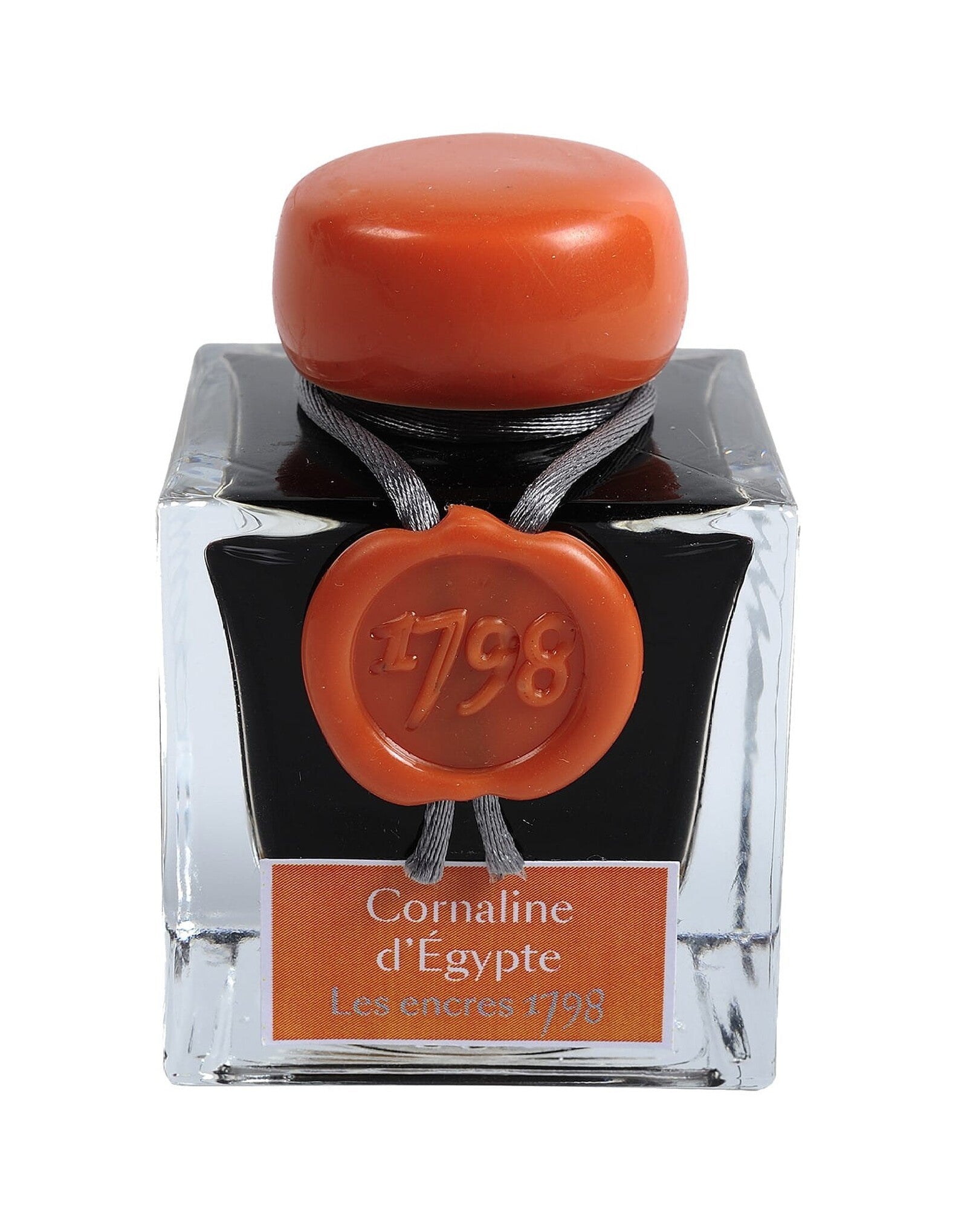 Atrament  J. Herbin 1798 50 ml | Cornaline d'Egypte
