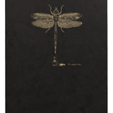 Pad z perforacją Clairefontaine Flying Spirit Black A6