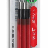 Wkłady do długopisu Frixtion Ball 3 Craft Design Technology