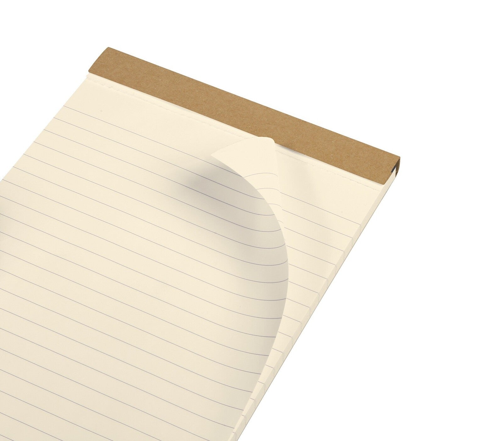 Pad z perforacją Clairefontaine Flying Spirit Kraft A6