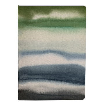 Notatnik Clairefontaine Quintessence Basic A5