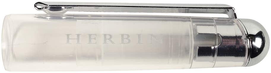 Pióro wieczne z konwerterem J. Herbin | Transparentne