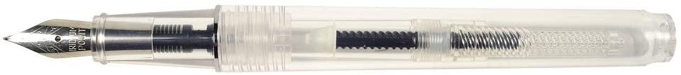 Pióro wieczne z konwerterem J. Herbin | Transparentne