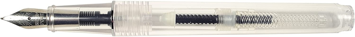 Pióro wieczne z konwerterem J. Herbin | Transparentne