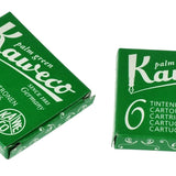 Naboje Kaweco 6 szt.