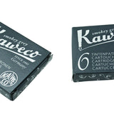 Naboje Kaweco 6 szt.