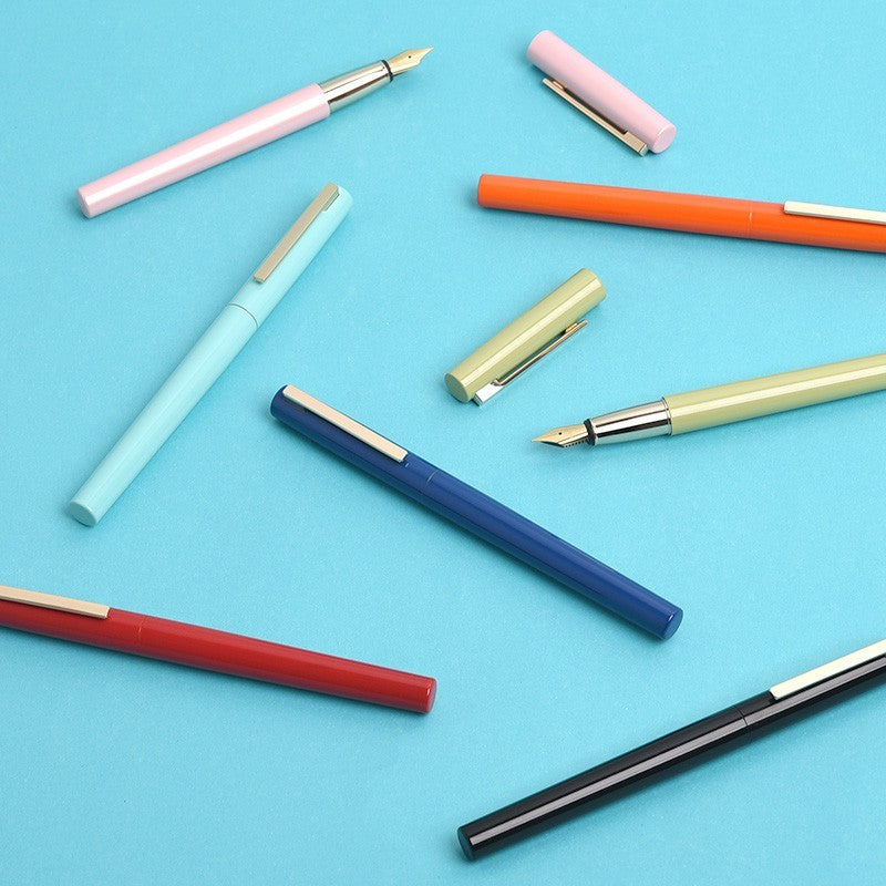 Pióro wieczne KACO Brio Royal Blue