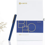Pióro wieczne KACO Brio Royal Blue