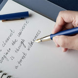 Pióro wieczne KACO Brio Royal Blue