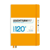 Notatnik Leuchtturm1917 Edycja 120g A5 | Gładki