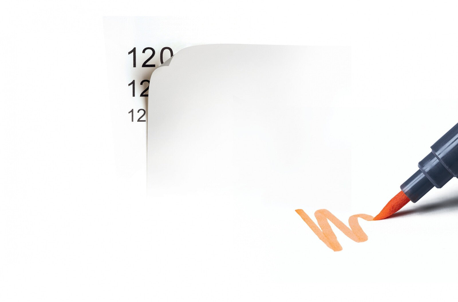 Notatnik Leuchtturm1917 Edycja 120g A5 | Gładki