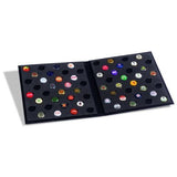 Album na kapsle Leuchtturm Crown Cork Album