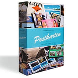 Album na pocztówki Leuchtturm Postkarten Album
