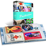 Album na pocztówki Leuchtturm Postkarten Album