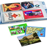 Album na pocztówki Leuchtturm Postkarten Album