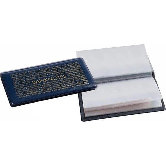 Album na banknoty Leuchtturm Banknotes Album