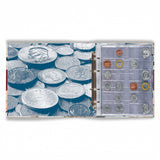 Album na monety Leuchtturm Coins Album