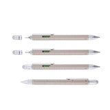 Długopis Troika Construction | Szary