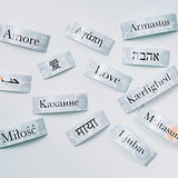 Drukarka termiczna TEPRA Lite LR30