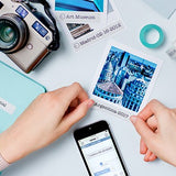 Drukarka termiczna TEPRA Lite LR30