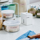 Drukarka termiczna TEPRA Lite LR30