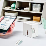 Drukarka termiczna TEPRA Lite LR30