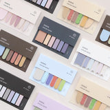 Zakładki ICONIC Index Sticky Note 2