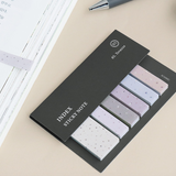 Zakładki ICONIC Index Sticky Note 2