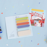 Zakładki ICONIC Index Sticky Note 2