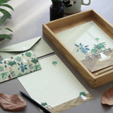 Papeteria ICONIC Haru Letter Set